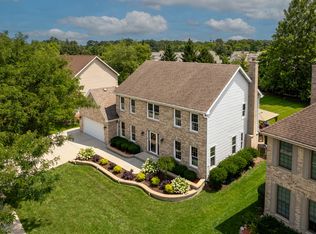 1429 Steeplechase Rd, Bartlett, IL 60103