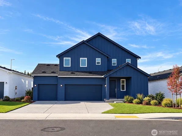 17920 140th Avenue E, Puyallup, WA 98374