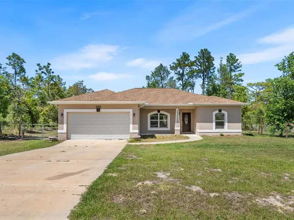 13391 Ruffed Grouse Rd, Weeki Wachee, FL 34614