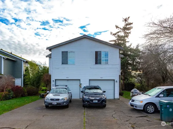 657 E Street, Blaine, WA 98230