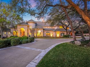 4646 Rockcliff Rd, Austin, TX 78746