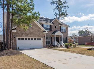 2000 Gunpowder Ct, Summerville, SC 29485