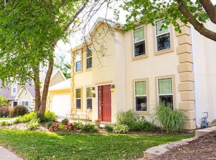 401 S Village Cir, Columbia, MO 65203