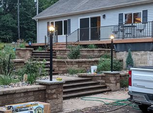 514 County Road I W, North Oaks, MN 55126