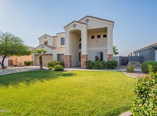 10050 E Harvest Rd, Florence, AZ 85132