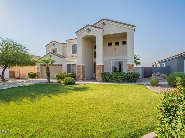 10050 E Harvest Rd, Florence, AZ 85132