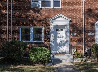 57 Franklin St NE, Washington, DC 20002