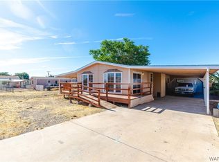 2314 E Potter Ave, KINGMAN, AZ 86409