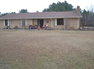 Columbia Road 64 N, Stephens, AR 71764