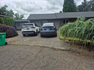 3850 SE Sunset Ct, Milwaukie, OR 97267