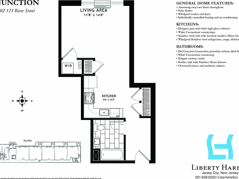 123 RIVER STREET (The Junction) — Photo 6