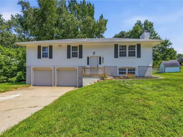 8815 N Grand Ave, Kansas City, MO 64155
