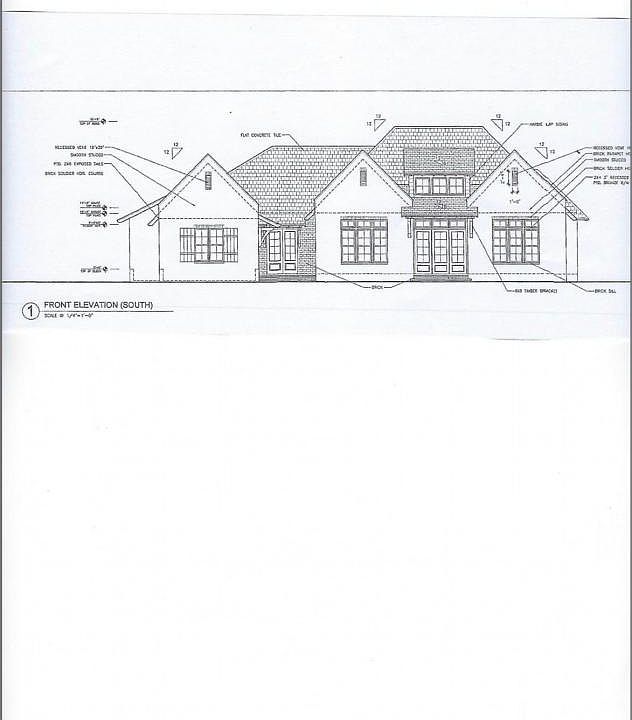1st image of 3583 Preserve Ln