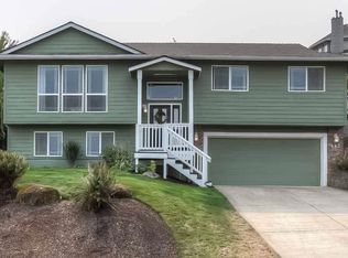 443 Sunwood Dr NW, Salem, OR