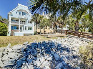 3 Guscio Way, Hilton Head Island, SC 29928