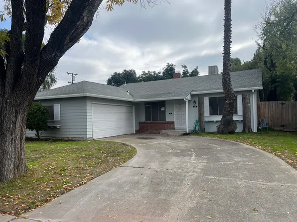 20 W Norwich Dr, Stockton, CA 95207
