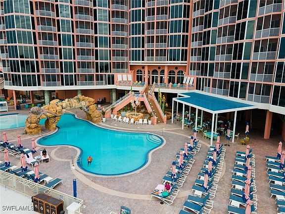 2nd image of 200 Estero Blvd #506