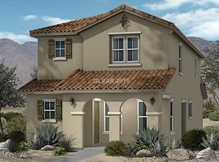 11071 Neets Bay St, Las Vegas, NV 89179
