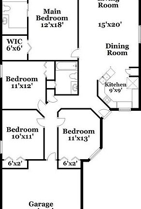 2nd image of 1118 Buccaneer Blvd