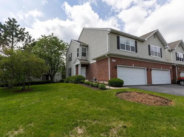 1490 Shagbark Dr #1490, Bolingbrook, IL 60490