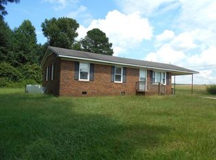 168 Robert F Hargrove Rd, Mount Olive, NC 28365