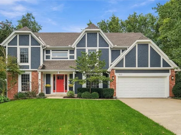 9613 W 125th St, Overland Park, KS 66213