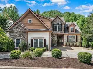 6 Mendenhall Ct, Simpsonville, SC 29681