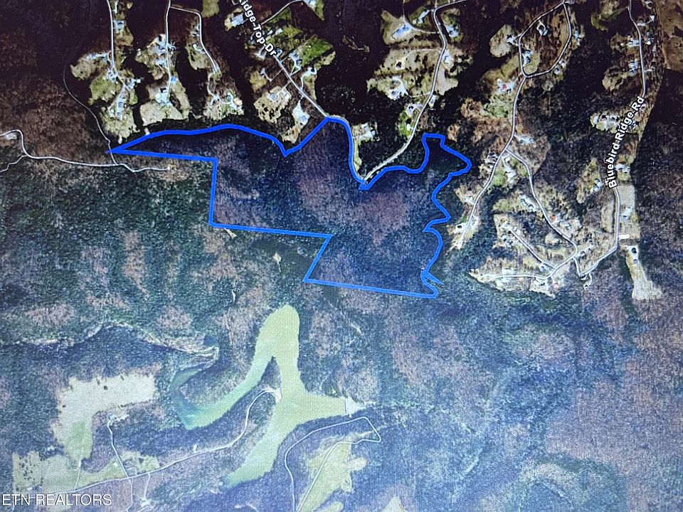 1st image of Ridge Top Dr