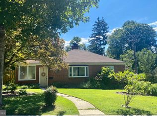 9901 Markham St, Silver Spring, MD 20901