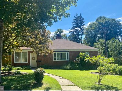 9901 Markham St, Silver Spring, MD, 20901
