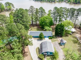 325 Sterling Rd NE, Milledgeville, GA 31061