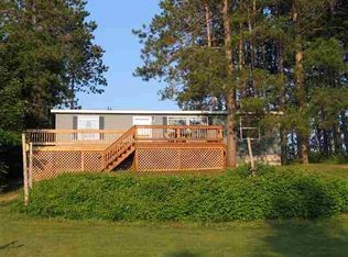 7247 Rushton Rd, Ellsworth, MI 49729