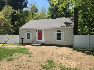 8 Brookhaven Rd, Worcester, MA 01606