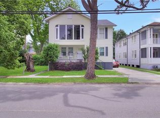 2519 Joseph St, New Orleans, LA 70115