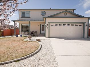 17971 Mama Bear Ct, Reno, NV 89508