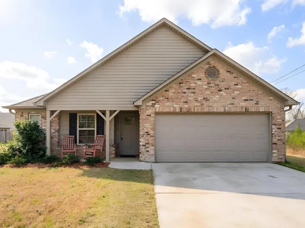 6652 Quinton Rd, Dora, AL 35062