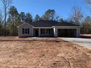 2350 Equinox Ave, Dalzell, SC 29040
