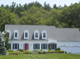 229 Concord Rd, Wayland, MA 01778