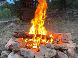 643 Whale Dr, Lake George, CO 80827