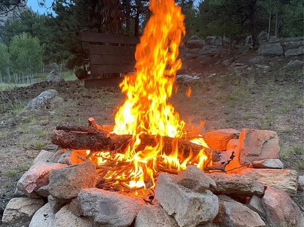 643 Whale Drive, Lake George, CO 80827
