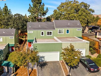 3725 Clayton Rd, Concord, CA, 94521