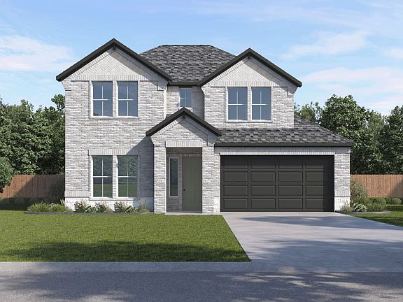 Plan Elevation.