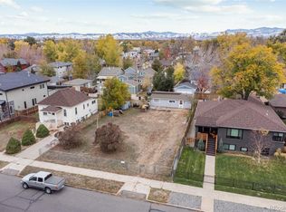 4255 Perry St, Denver, CO 80212