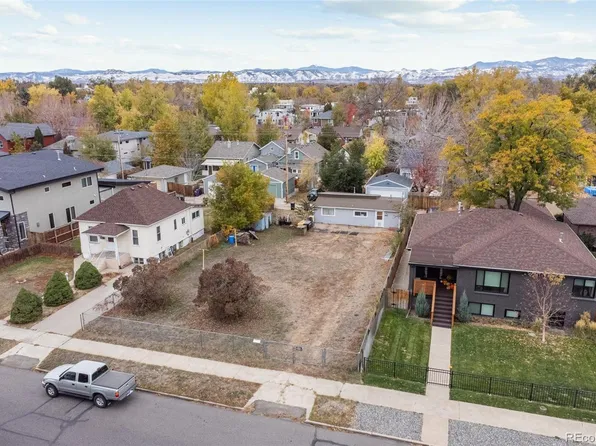 4255 Perry Street, Denver, CO 80212
