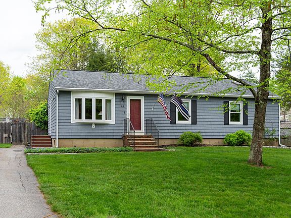 2nd image of 48 Dorothy Drive