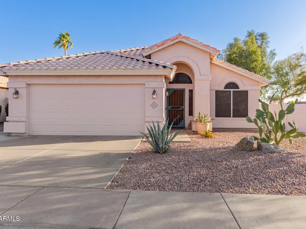 3403 E KRISTAL Way, Phoenix, AZ 85050