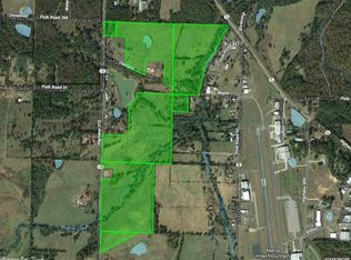 213 Highway 375 E, Mena, AR 71953