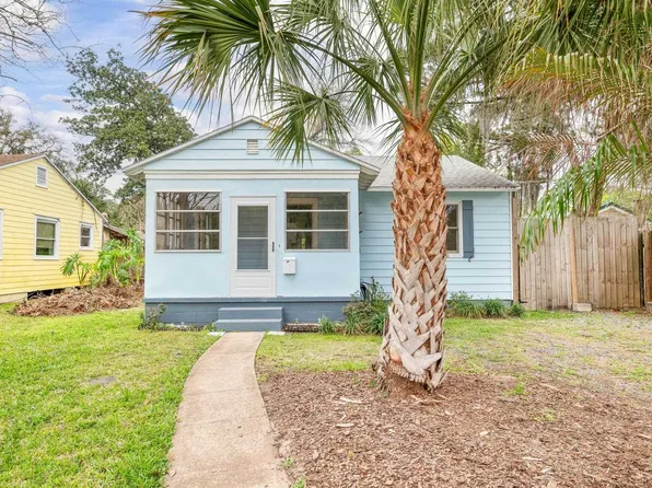 36 Park Ave, Saint Augustine, FL 32084