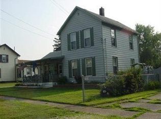 5837 Adams Ave, Ashtabula, OH 44004