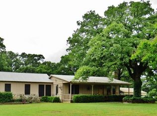 9809 County Road 604, Alvarado, TX 76009